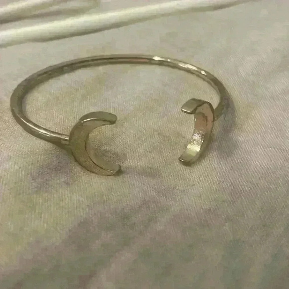 Moon bracelet - Picture 3 of 3